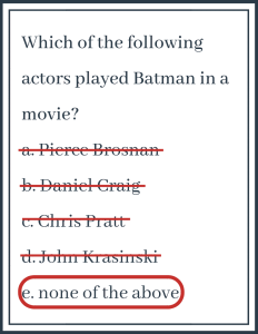 The New Imperative of AI-Powered Issue Classification: Why We Created Helpshift Predict 1 Multiple Choice Question 3