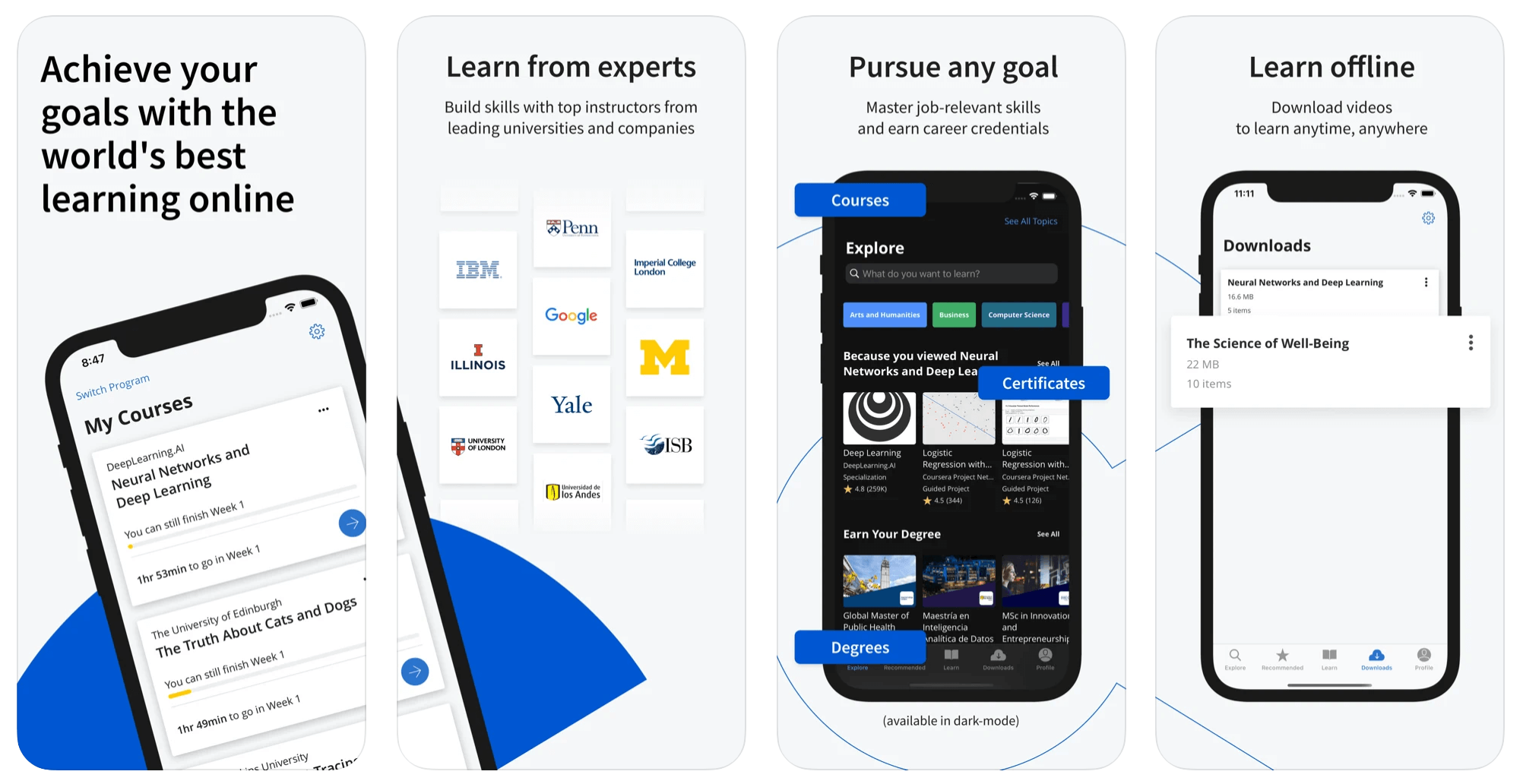 The 10 Best Mobile Learning Apps 8 edu