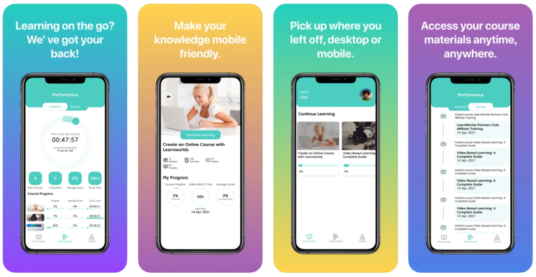 The 10 Best Mobile Learning Apps 2 image 11