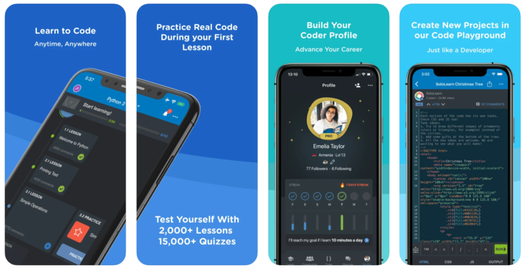 The 10 Best Mobile Learning Apps 6 image 13