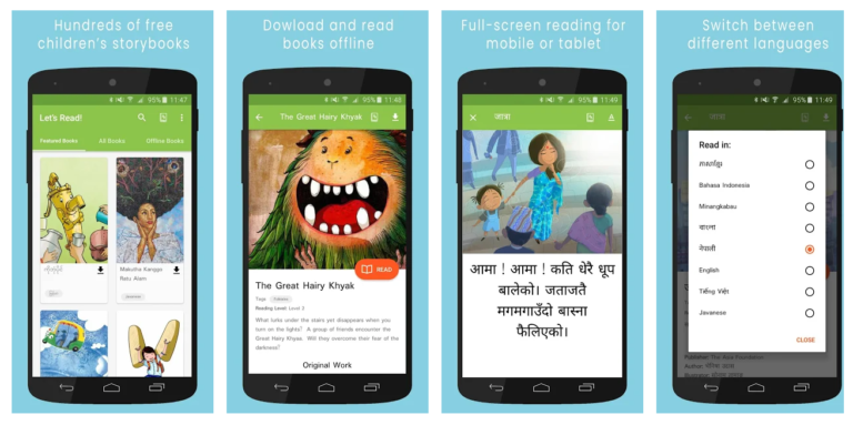 The 10 Best Mobile Learning Apps 7 image 14