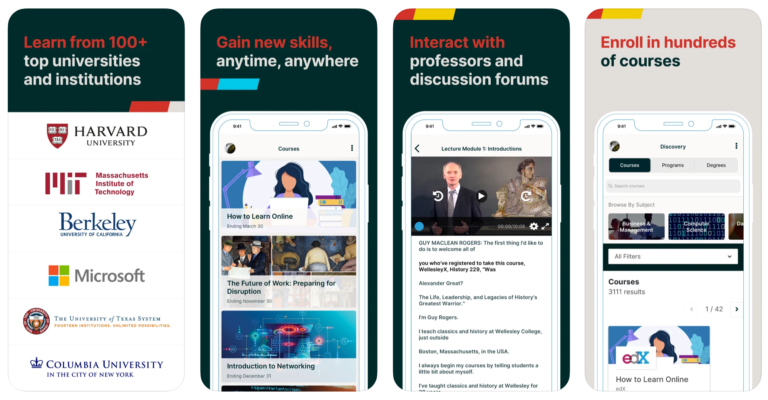The 10 Best Mobile Learning Apps 11 image 15