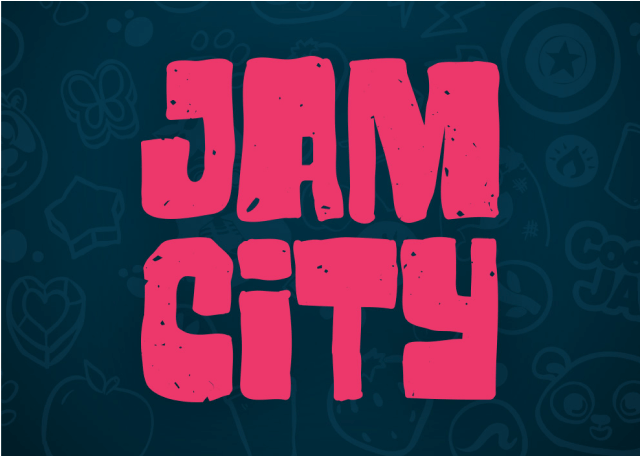 Jamcity Featured