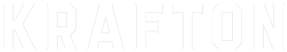 Krafton Logo