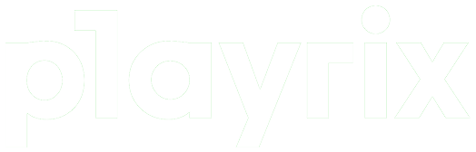 Playrix Logo
