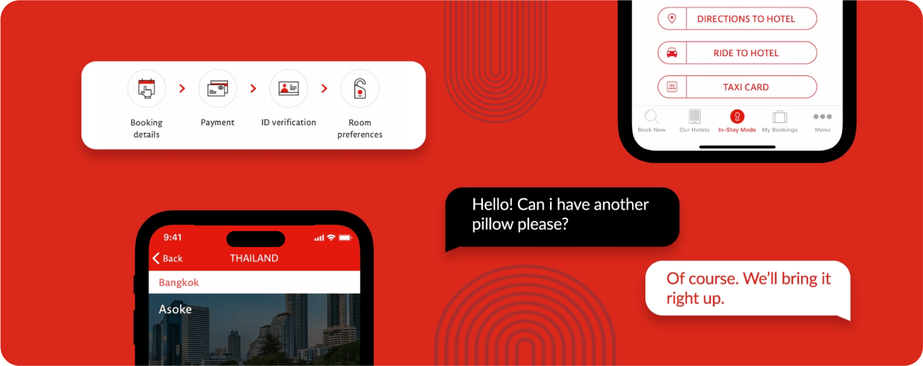 Red Planet Challenge