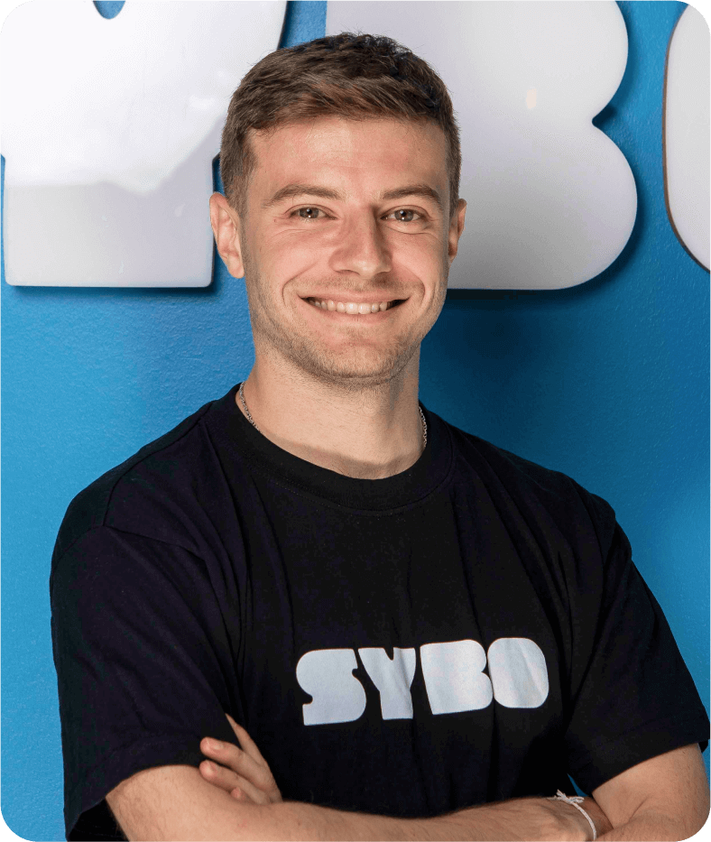 SYBO Overview