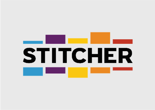 Stitcher Featured