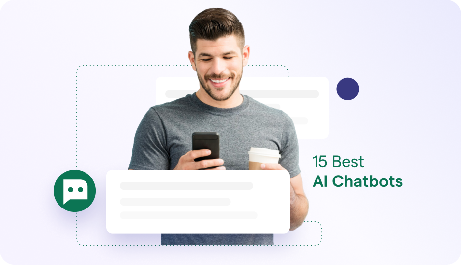 top ai chatbots for customer service