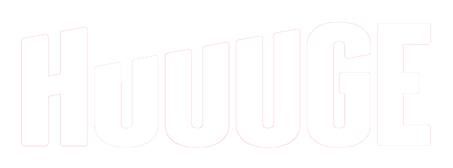 Huuuge Logo