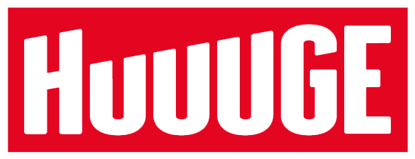 Huuuge LOGO