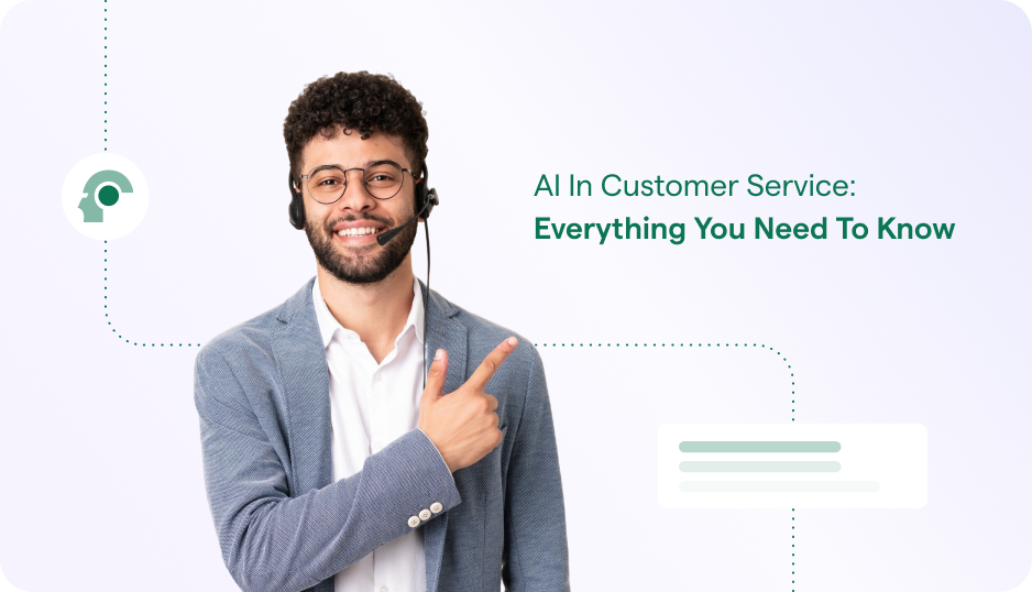 AI in Customer service