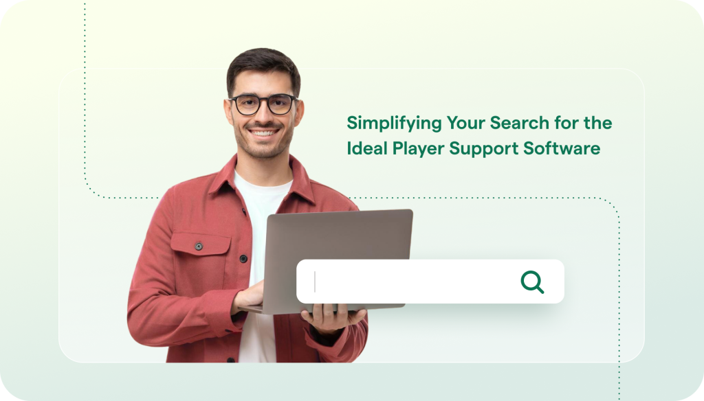 player support software