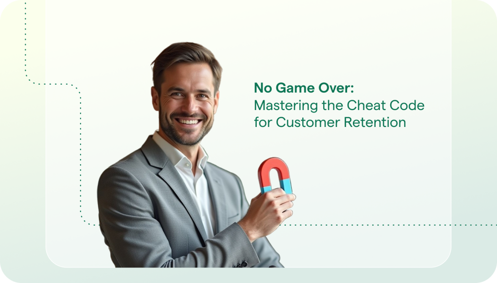 customer retention