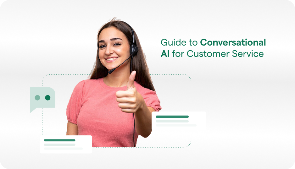conversational ai for customer service