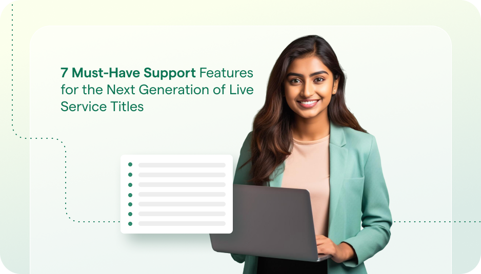 support features for next-generation