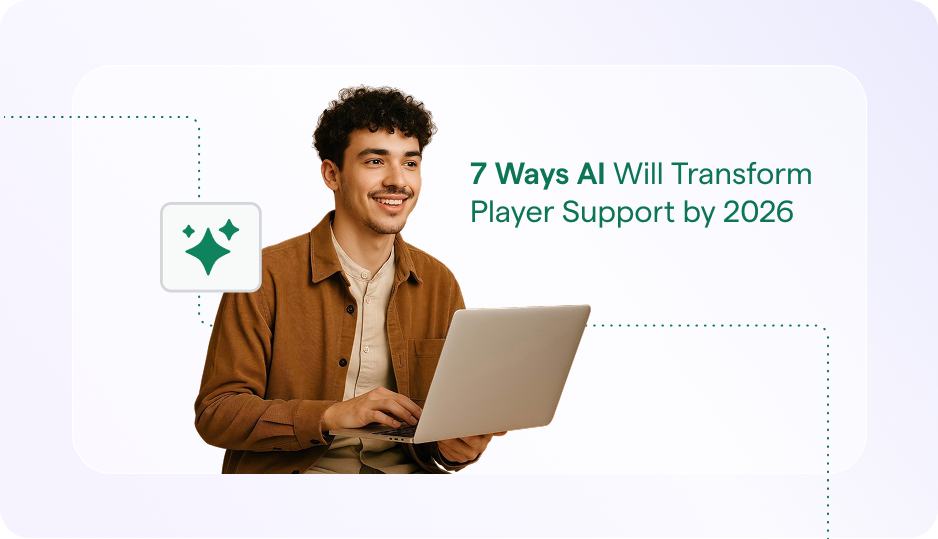 transforming player support