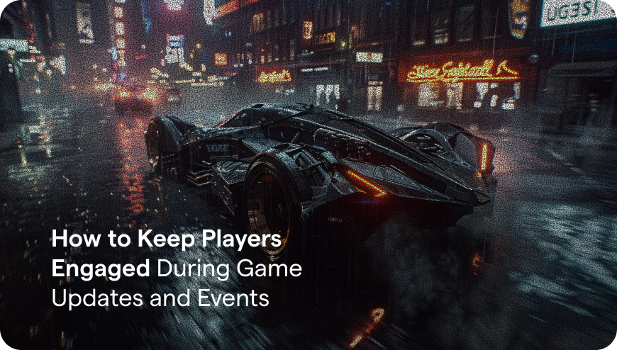 Player Engagement Tips