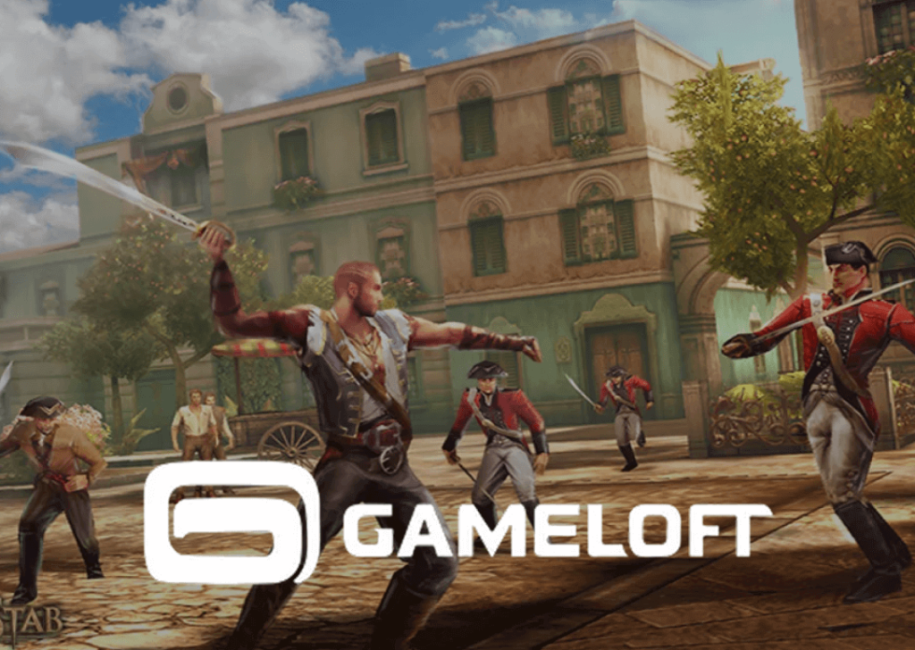 Gameloft featured v2