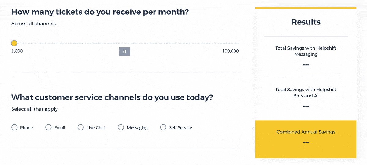 When It Comes To Digital Customer Service, You Can Have Your Cake And Eat It Too