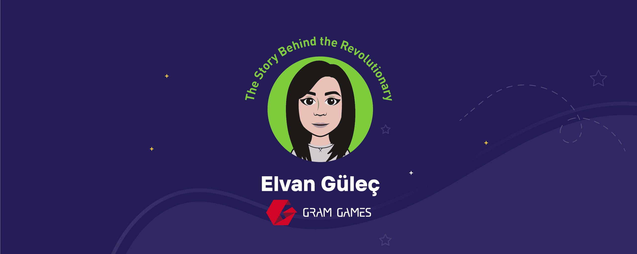 Mobile Revolutionary: Elvan Güleç