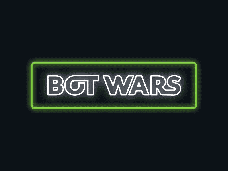 Bot Wars  Edition 1 – The Amazon.com Chatbot