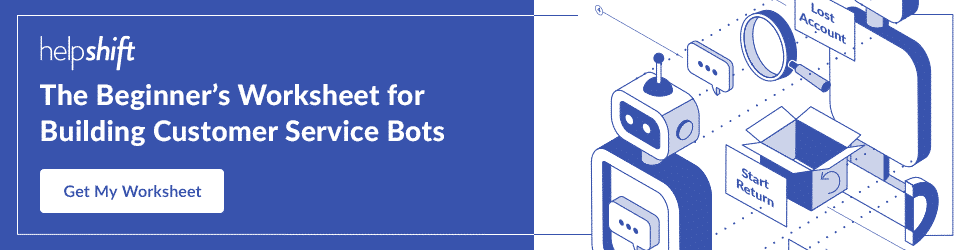 build a bot worksheet