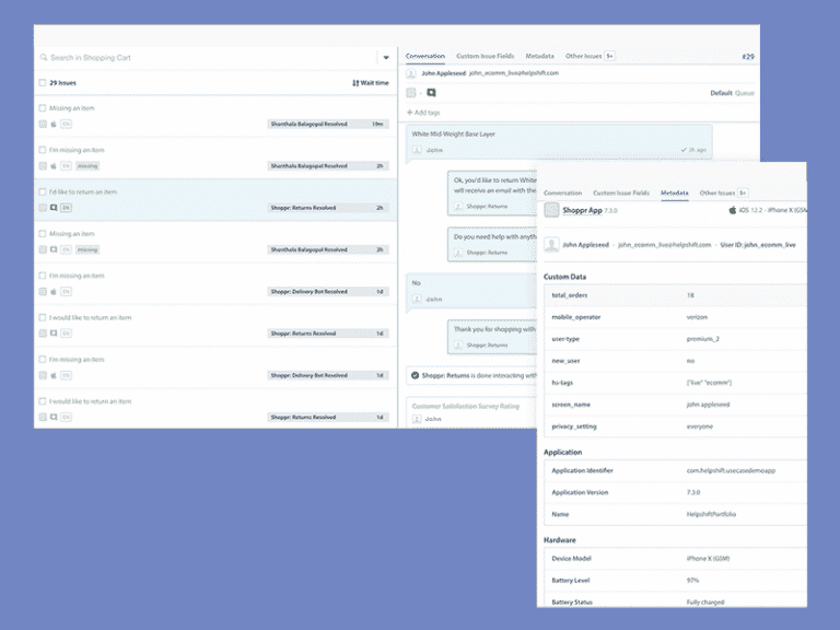 Ticketing System