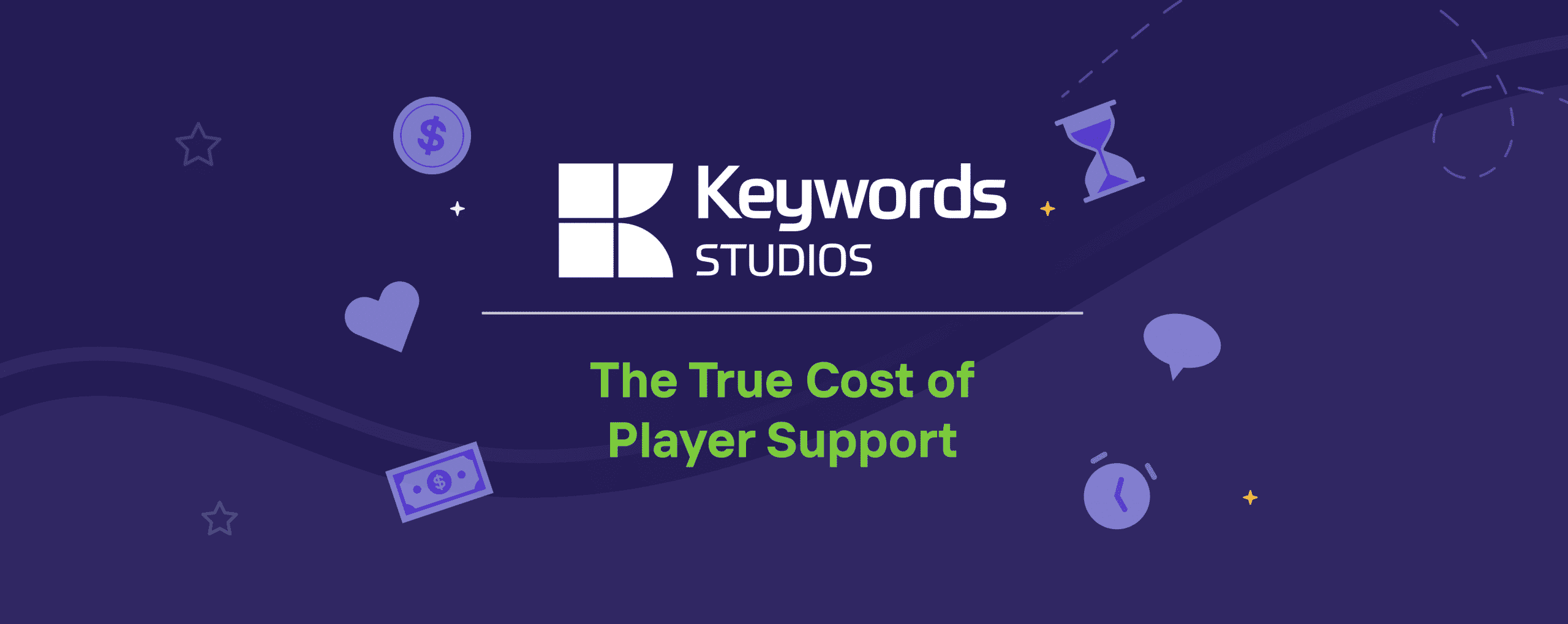 “The True Cost of Player Support” Webinar Recap