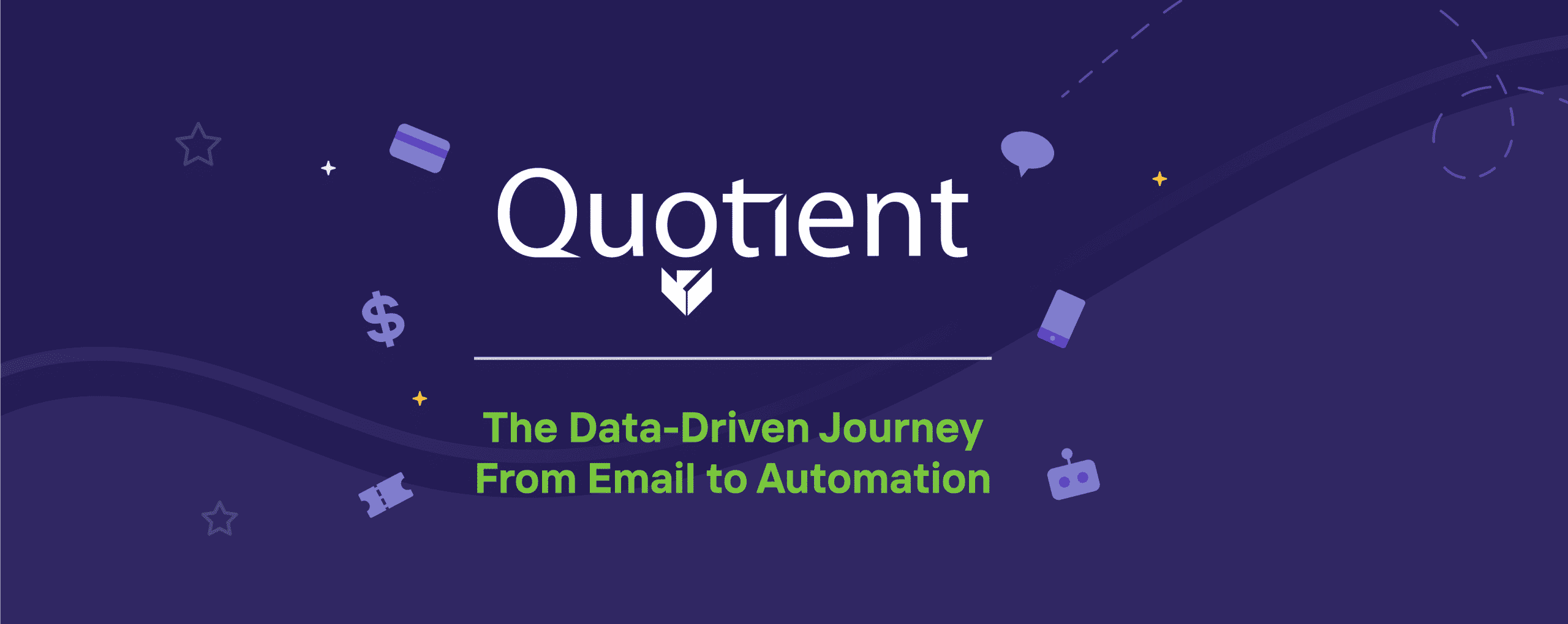 “The Data-Driven Journey from Email to Automation” Recap
