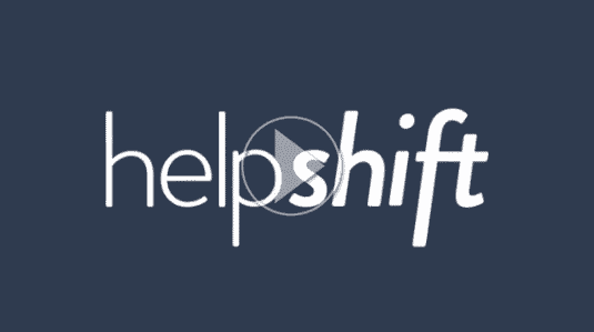 Helpshift logo