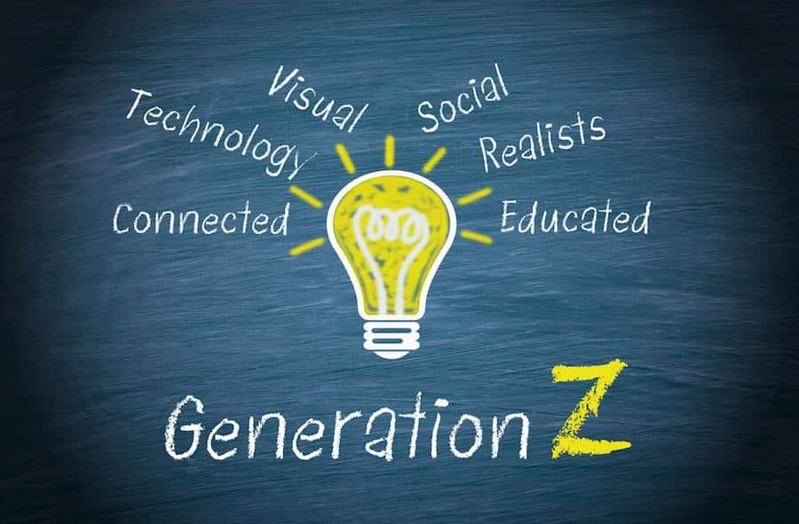 Designing Products for Generation Z
