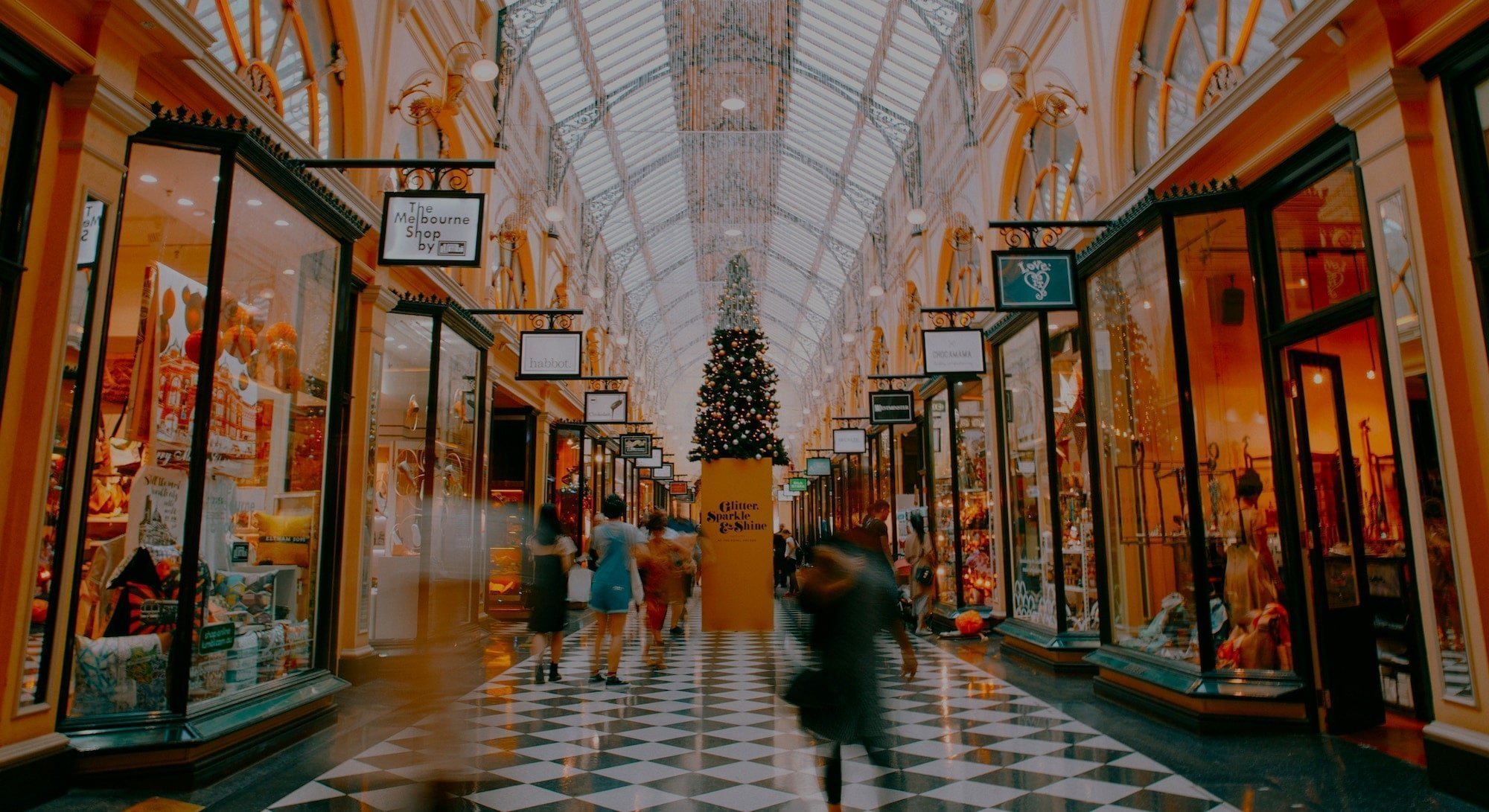 4 Must-Do’s for Retail Support Gearing Up for the Holidays