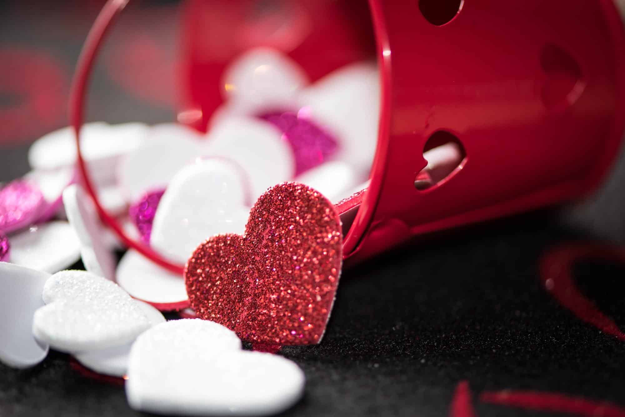 Show Your Customers The Love: Why You Should Leverage Bots For Valentine’s Day