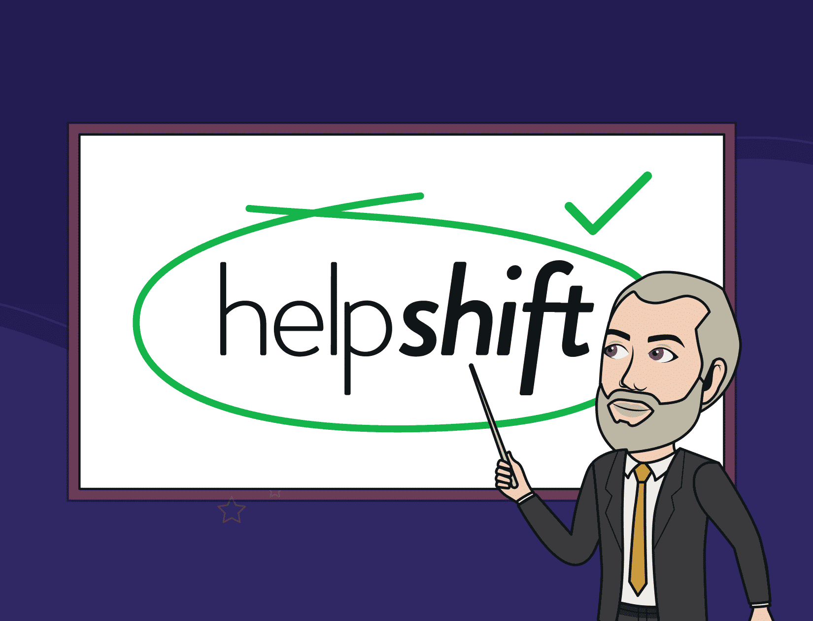 Comparison Guide Why Customers Choose helpshift