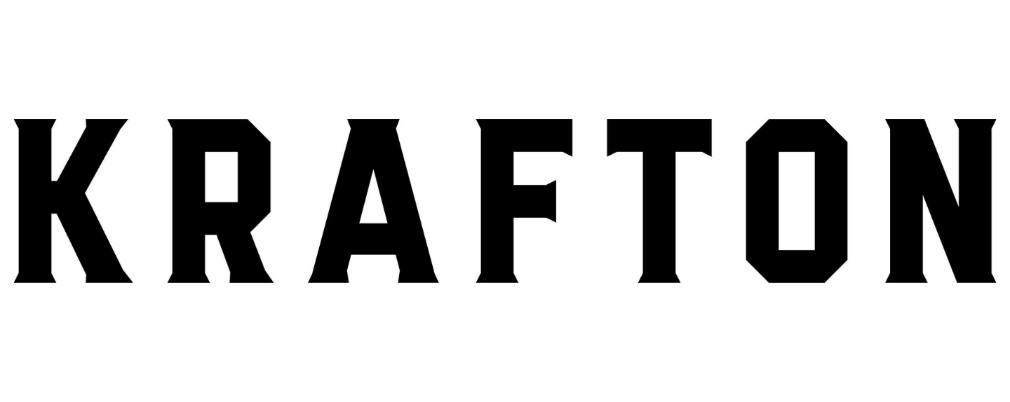 Крафтон айди. Крафтон. Krafton logo. Krafton PUBG. Заставка Krafton