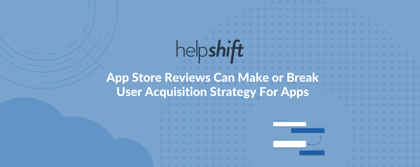 App Store Reviews Can Make or Break User Acquisition Strategy For Apps