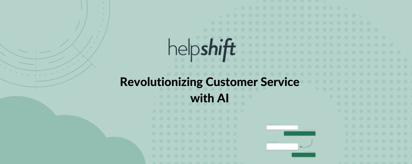 Revolutionizing Customer Service with AI