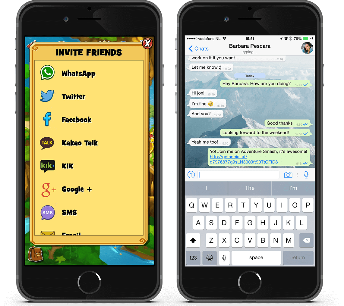 Promoting your game in twitter ads is a good way to grow your game? - Platform Usage Support - Developer Forum