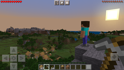 Minecraft PAL 2014 Video Games for sale
