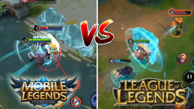 HOW TO RECOVER MOBILE LEGENDS  FULL VIDEO TUTORIAL 2023 