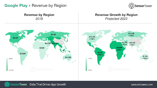 App Localization: What Does It Mean and How to Implement It