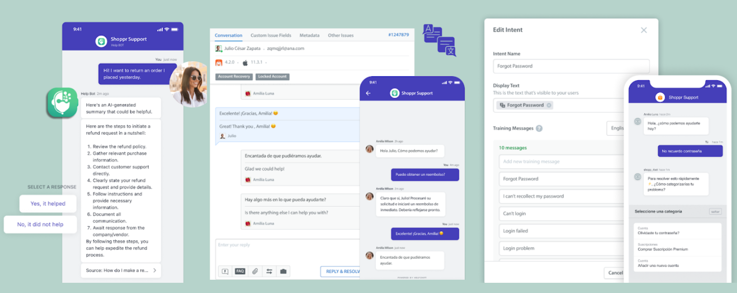 2023 and Beyond: Unveiling Our AI Breakthroughs and the New End-to-End Solution, with a Glimpse into Our Future Product Roadmap