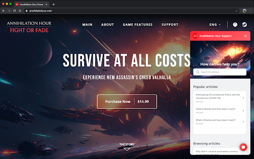 2024 Outlook: Unveiling Our AI Breakthroughs and the New End-to-End Solution, with a Glimpse into Our Future Product Roadmap 7 Game Capture 1