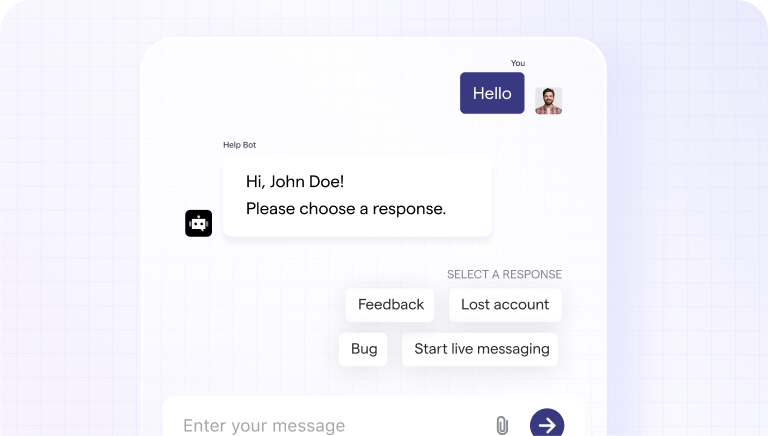 AI Chatbot