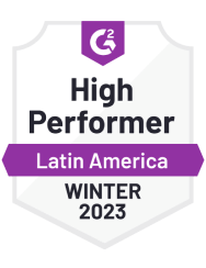 High Performer - Winter - LA