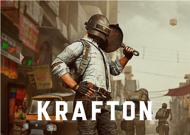 Krafton-Featured