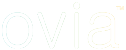 Ovia Logo