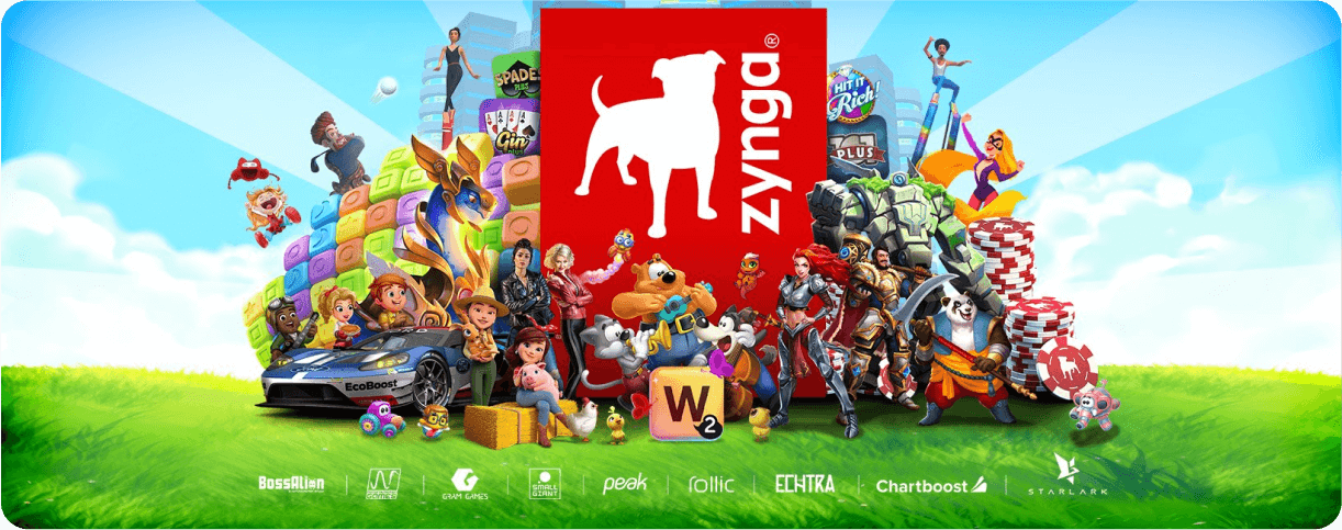 Zynga - Challenge