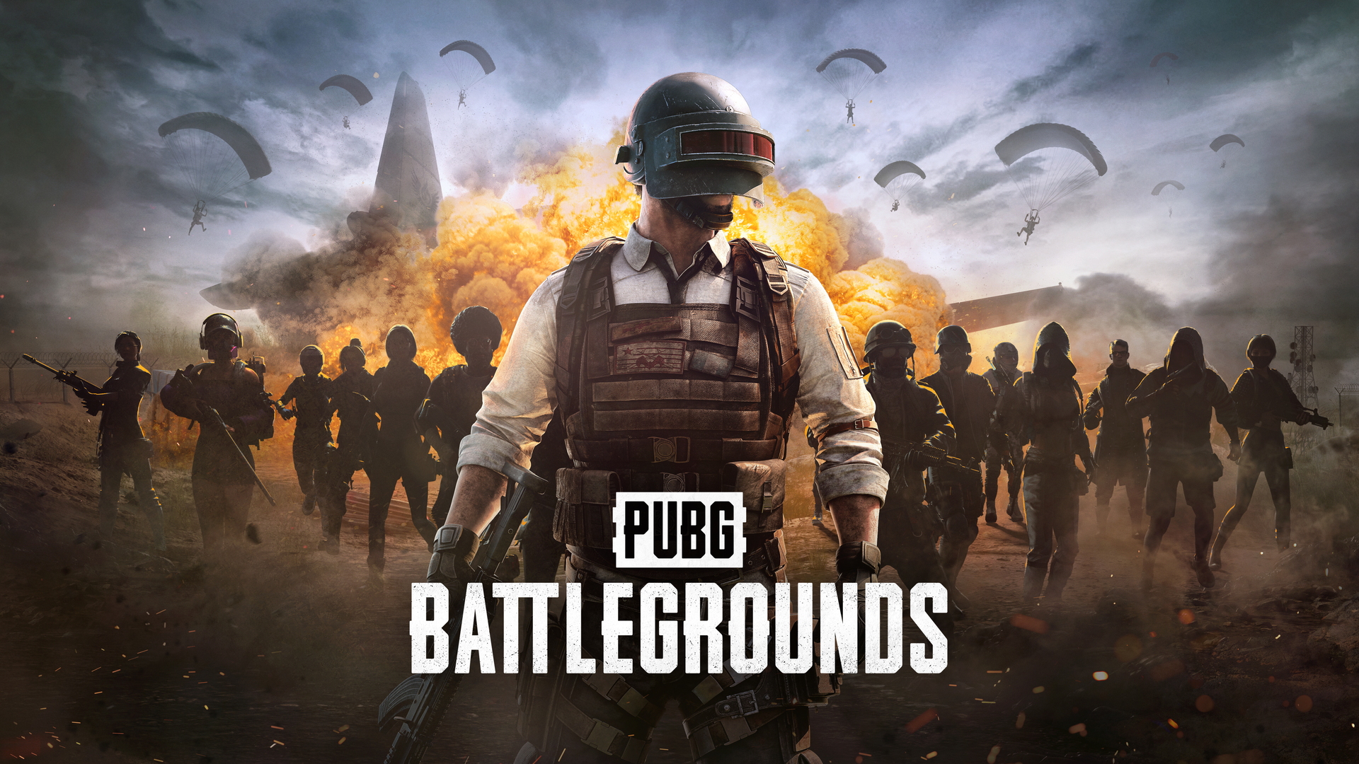 pubg-battlegrounds